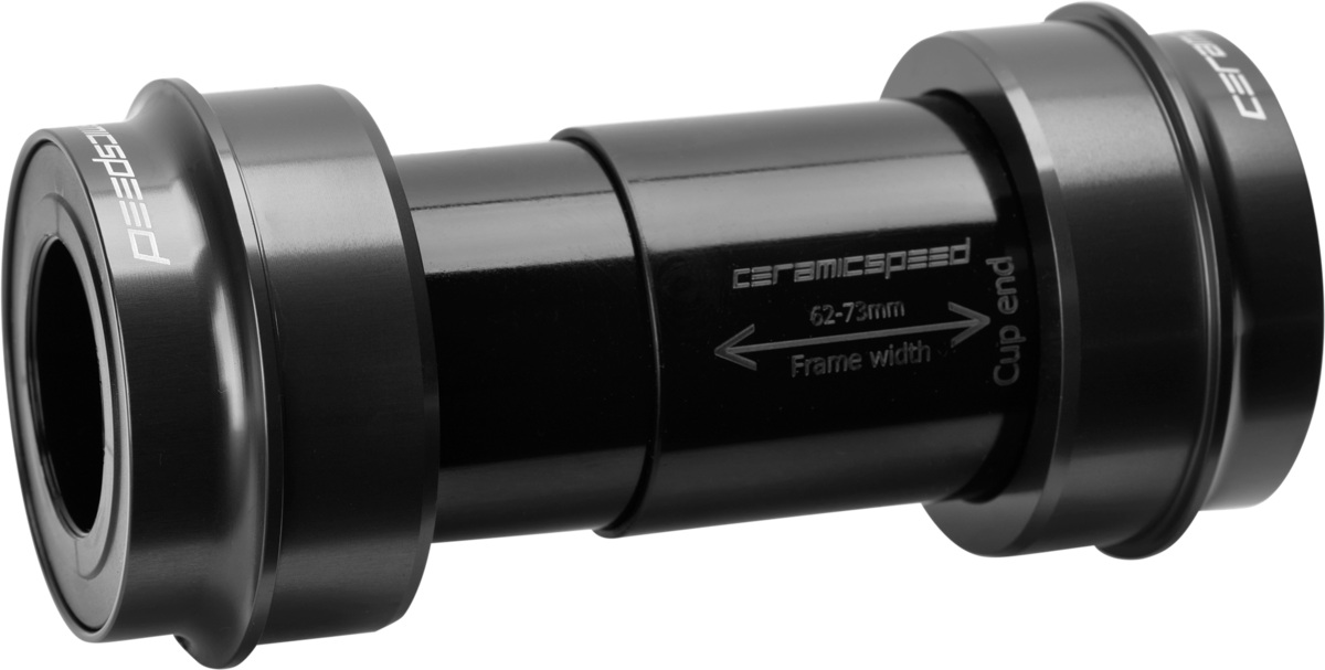 PF30 Bottom Bracket for Shimano Road - 24mm / 68mm