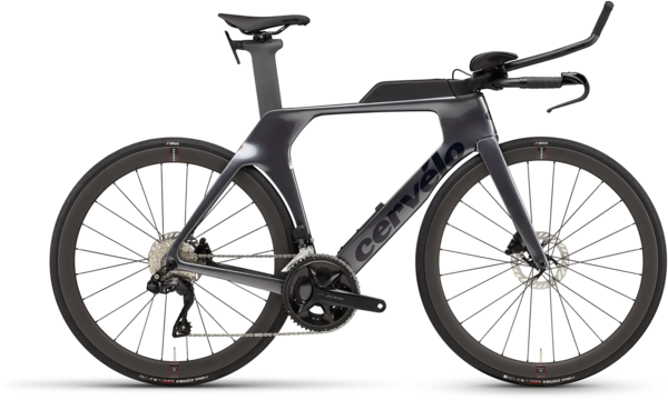 Cervelo P-Series 105 Di2