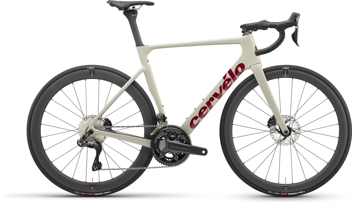 Soloist Ultegra Di2