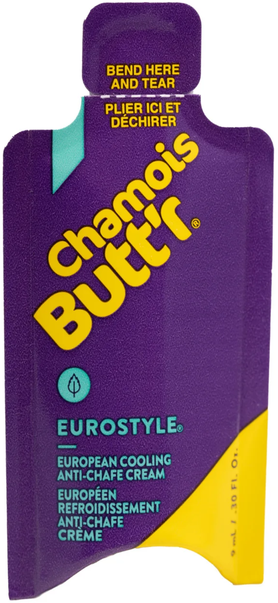 Eurostyle Chamois Cream
