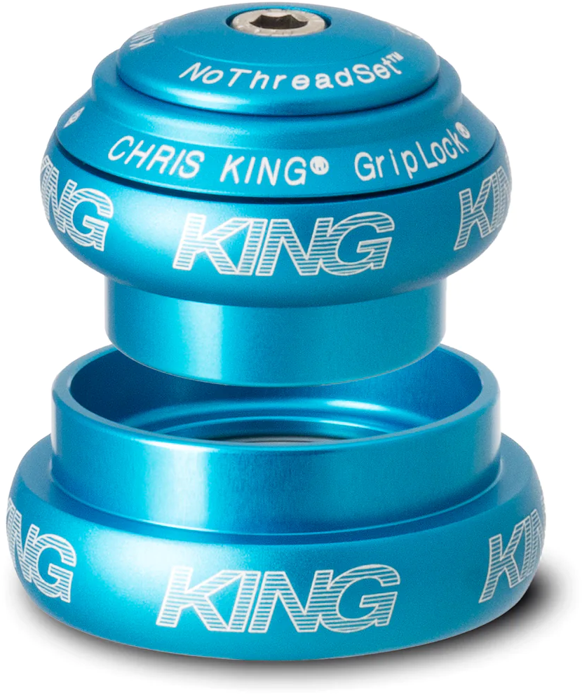 Tapered NoThreadSet EC34/EC44 1-1/4"