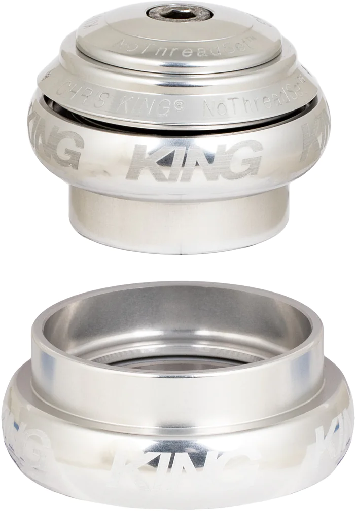 Tapered NoThreadSet EC34/EC44 1-1/4"