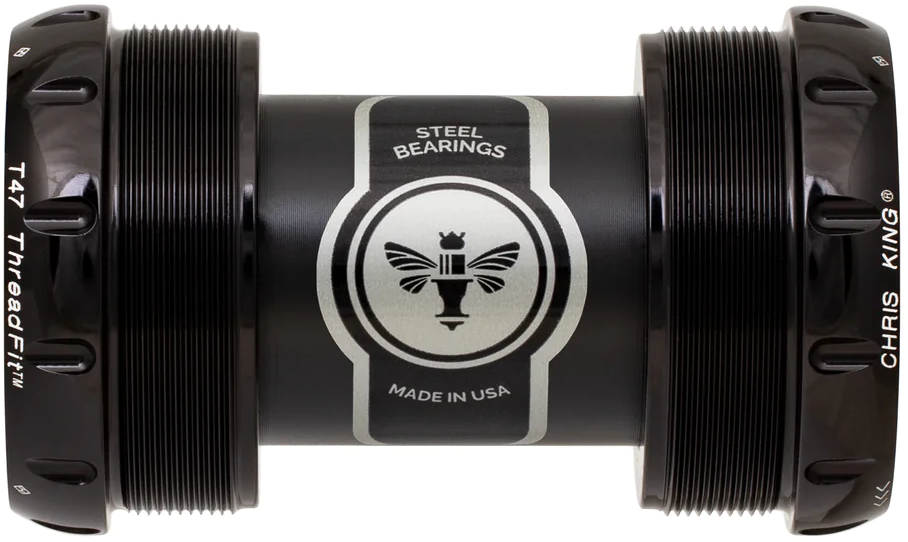 ThreadFit T47 30x - Steel - 68—73mm