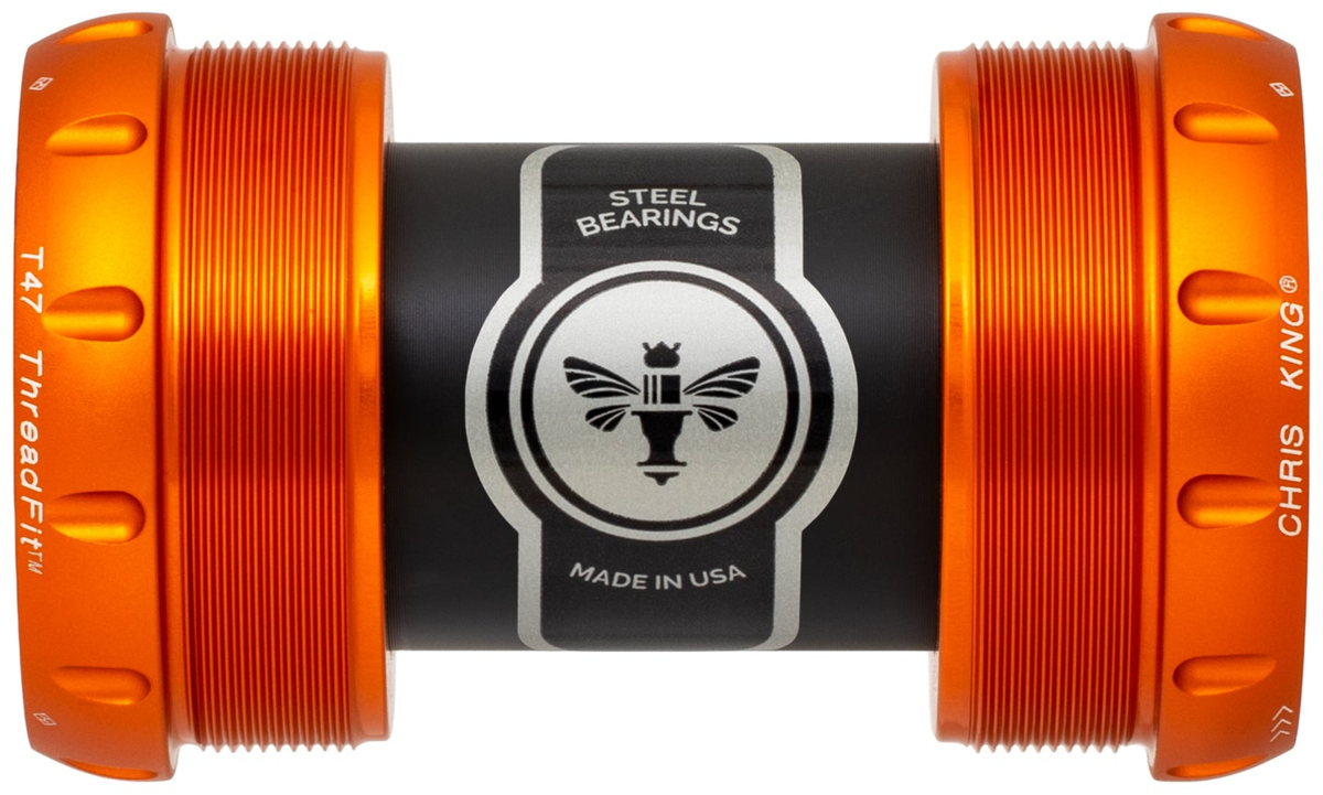 ThreadFit T47 30x - Steel - 68—73mm