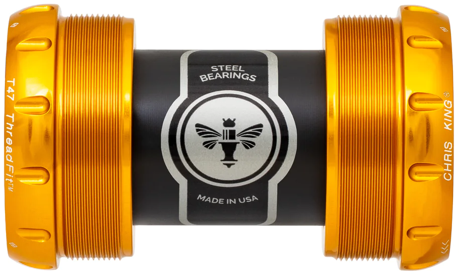 ThreadFit T47 30x - Steel - 68—73mm