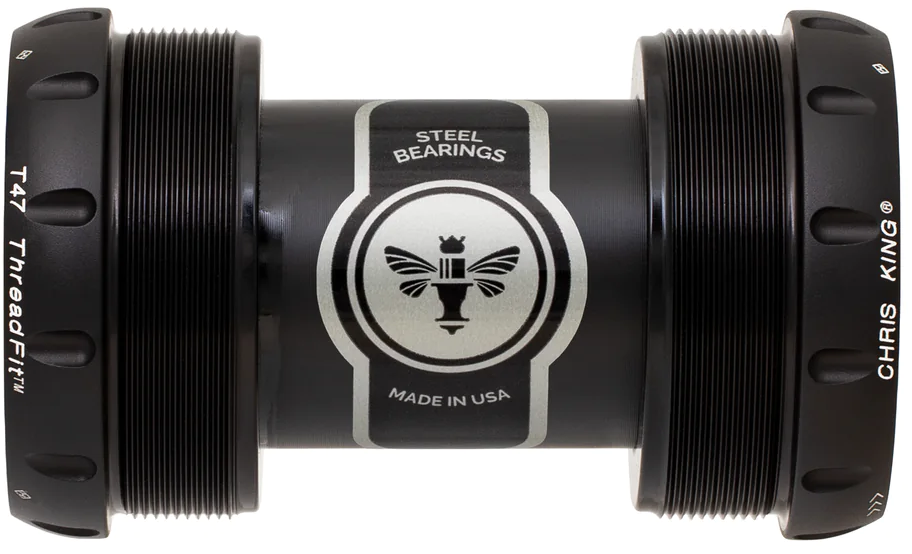 ThreadFit T47 30x - Steel - 68—73mm