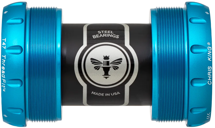 ThreadFit T47 30x - Steel - 68—73mm