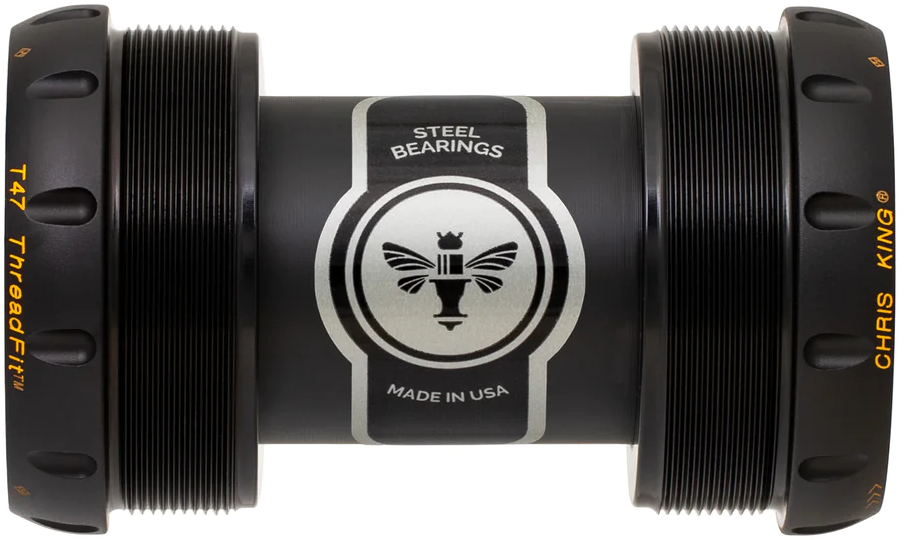 ThreadFit T47 30x - Steel - 68—73mm