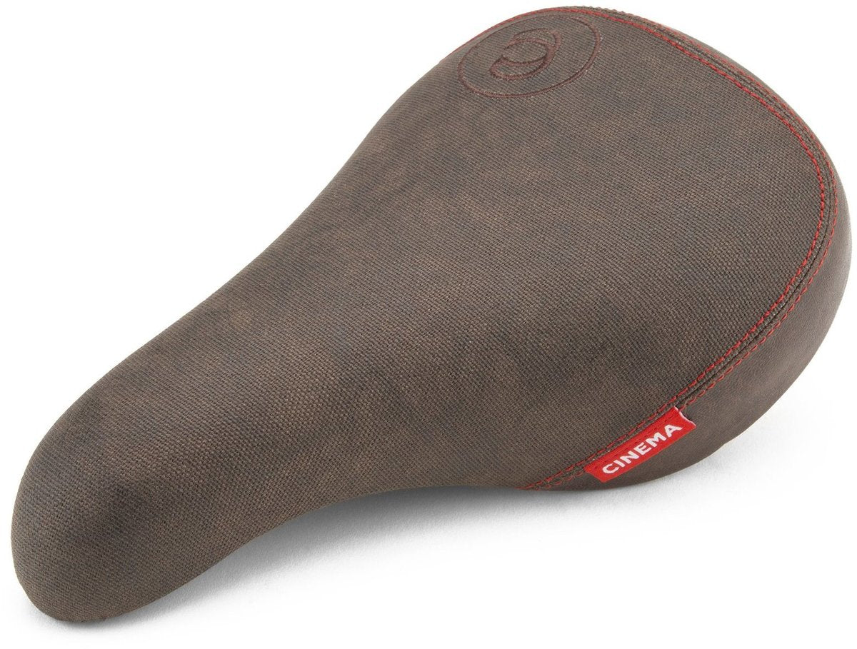 Waxed Canvas Stealth Seat