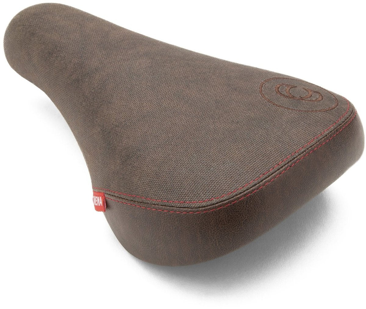 Waxed Canvas Stealth Seat