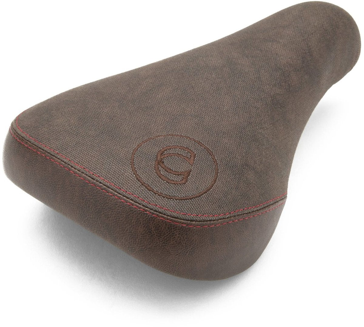 Waxed Canvas Stealth Seat