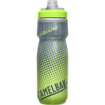 Camelbak Podium Chill Insulated Bottle Yellow Dot 21oz