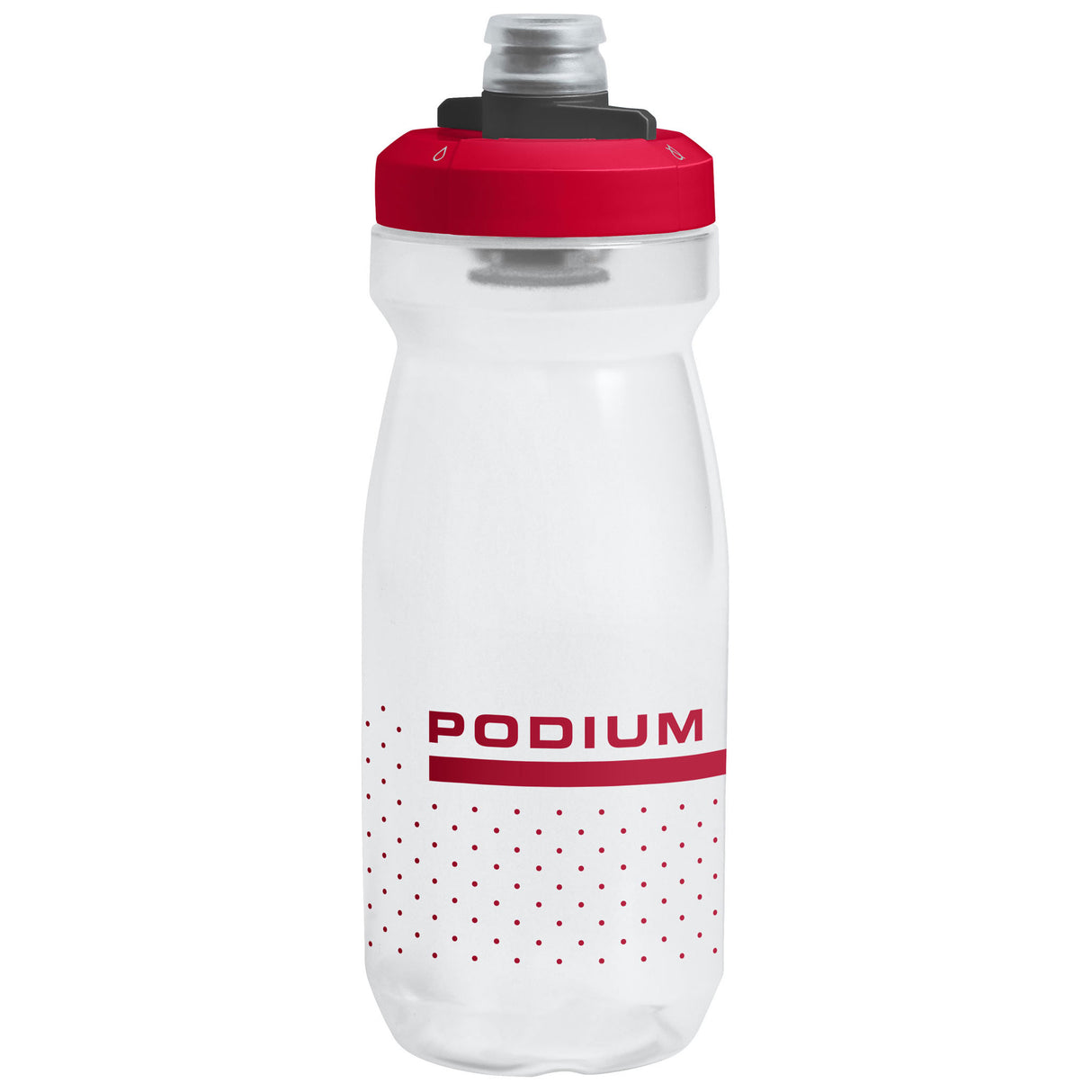 Camelbak Podium Bottle Fiery Red 21oz