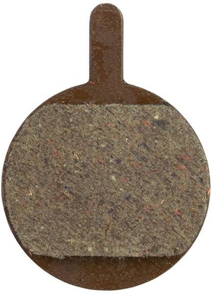 829C Organic Disc Pads