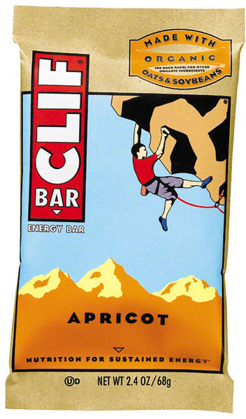 Clif Bar