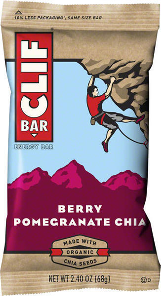 Clif Bar