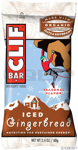 Clif Bar