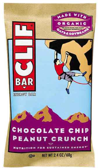 Clif Bar
