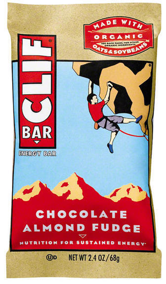 Clif Bar