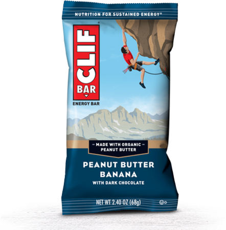 Clif Bar