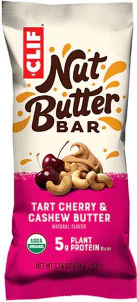 Clif Nut Butter Filled Bar