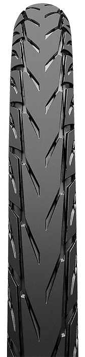 Contact Plus City 700C