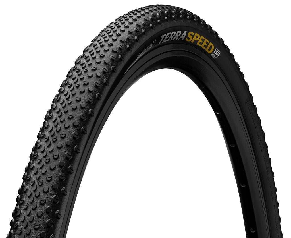 Terra Speed ProTection Tubeless