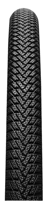 Top Contact Winter II Premium 26-inch