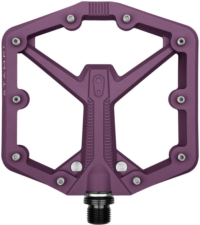 Stamp 1 Gen2 Pedals