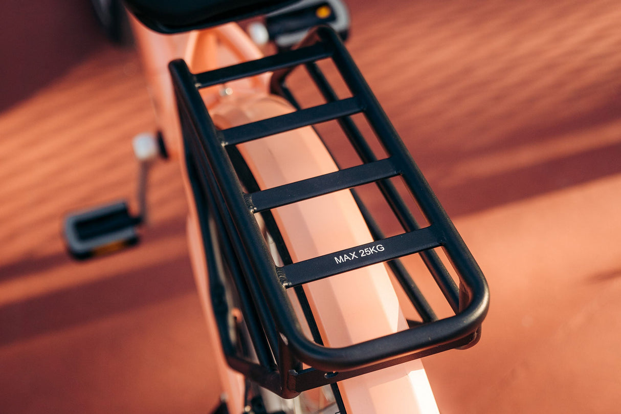 Cruiser 1 Step-thru