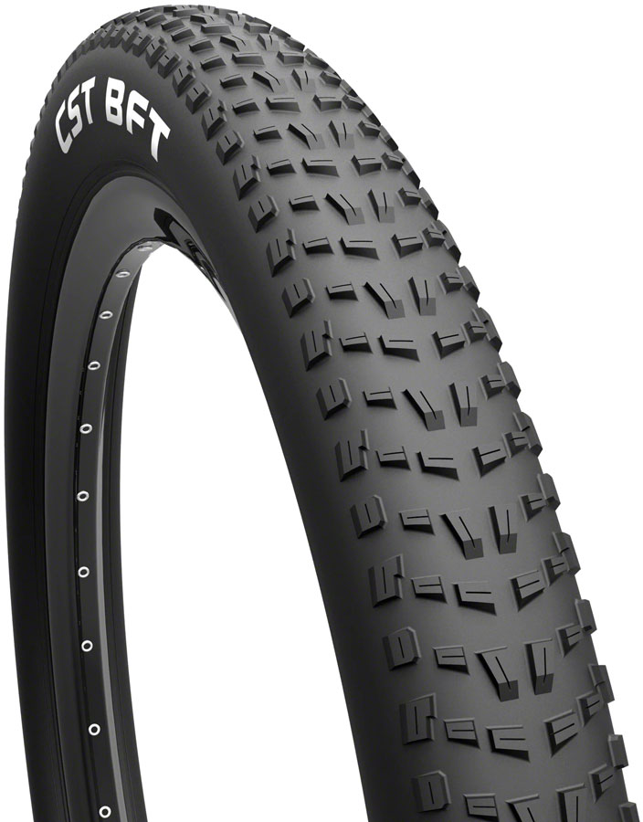 BFT - Single Compound - Tube Type / Wire / 27 TPI