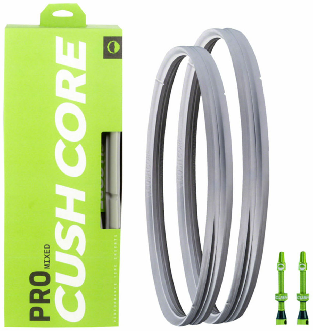 CushCore Pro Set