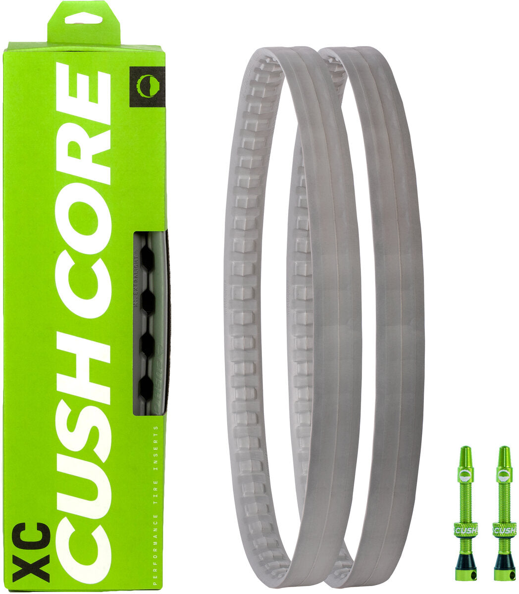 XC Tire Insert Set