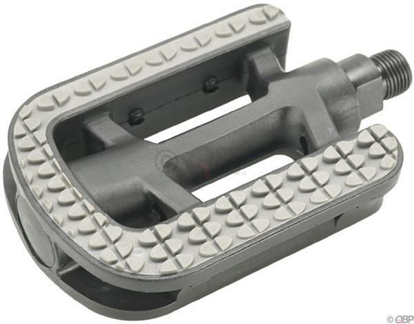 Dimension City Slip Resistant Platform Pedals