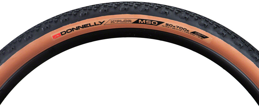 X'Plor MSO Tubeless 700c - Folding