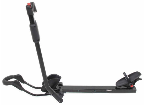 Replacement Front Bike Tray Assembly for Yakima HoldUp Bike Carriers - Black