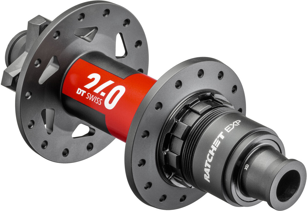 240 Classic EXP MTB Rear Hub - 148 x 12mm / 32