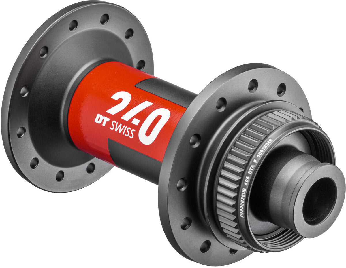 240 Classic Road Front Hub - 28