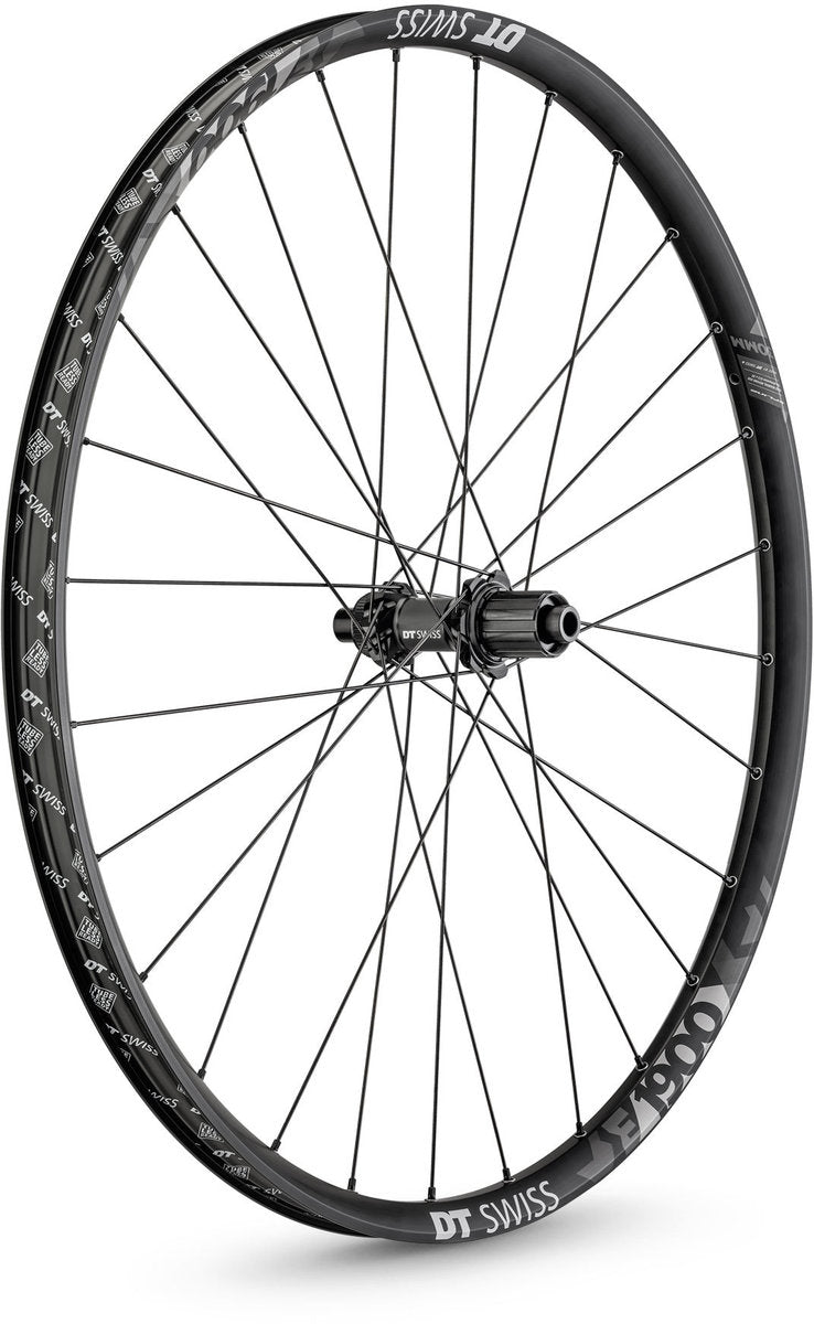 E 1900 SPLINE 30 27.5-inch Rear - 27.5-inch