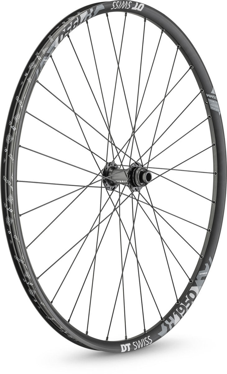 H 1950 CLASSIC 25mm Front