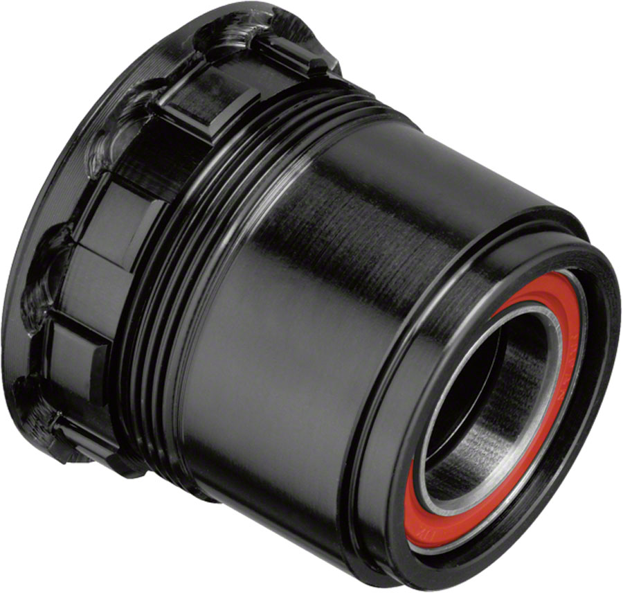 Ratchet Freehub Body - No End Cap