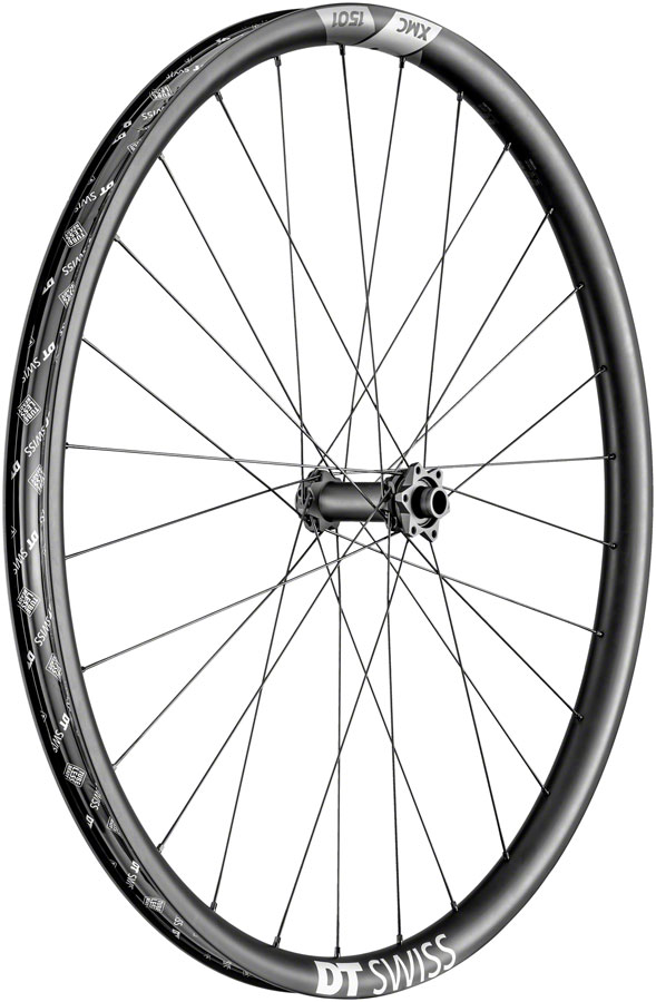 XMC 1501 SPLINE ONE Front Wheel - 110 x 15mm
