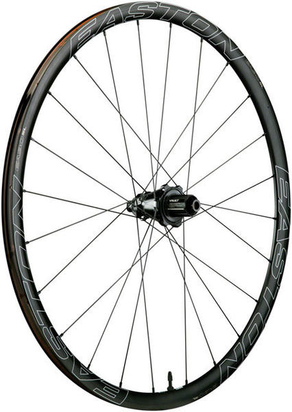 EA90 SL Disc Rear - 142 x 12mm