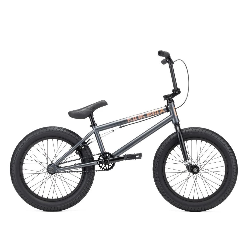 2027 Kicker 18" 2027 BMX Bike