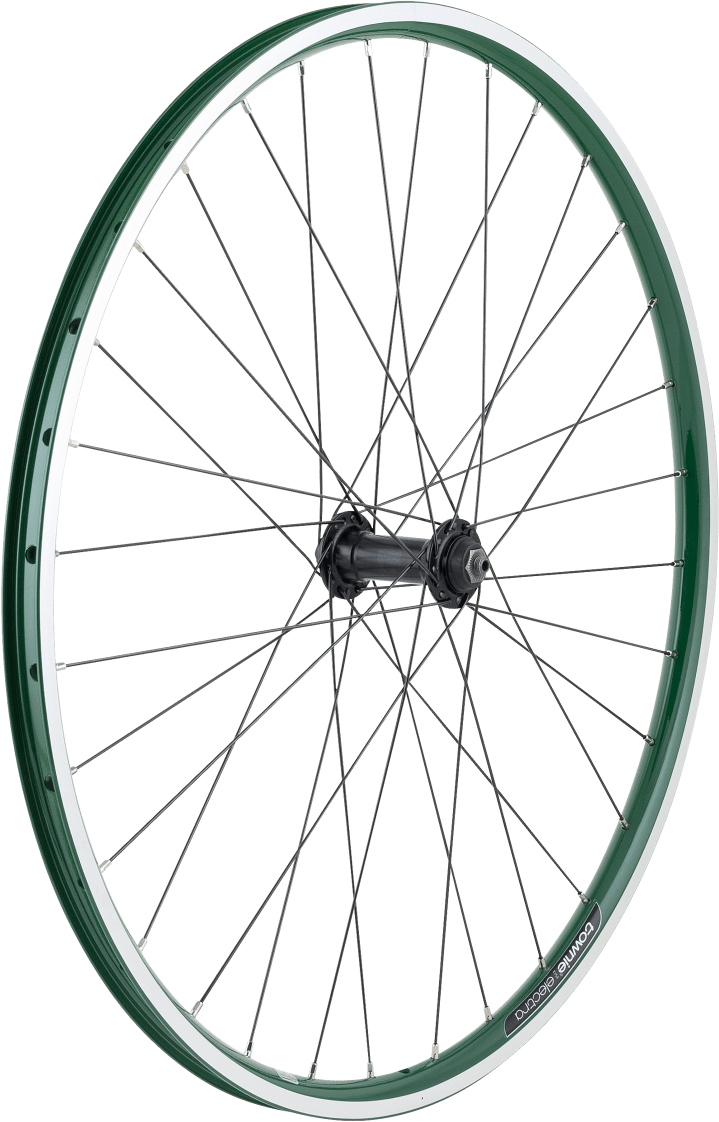 2021 Townie 7D 26" Front Wheel