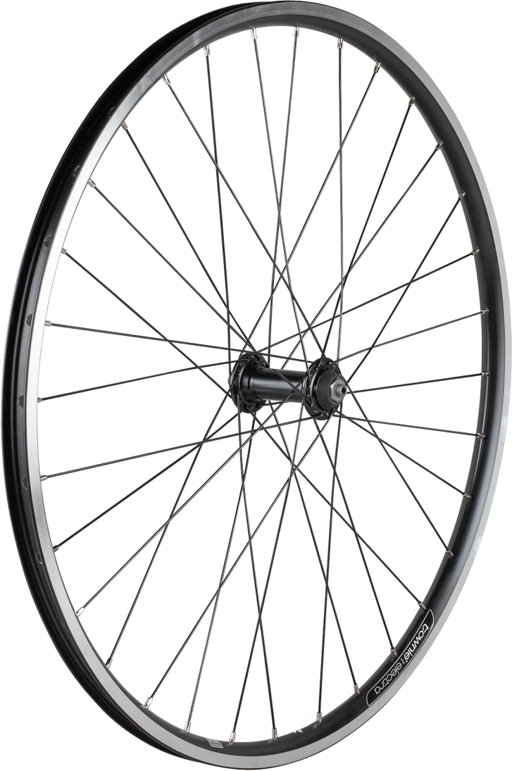 2021 Townie 7D 26" Front Wheel