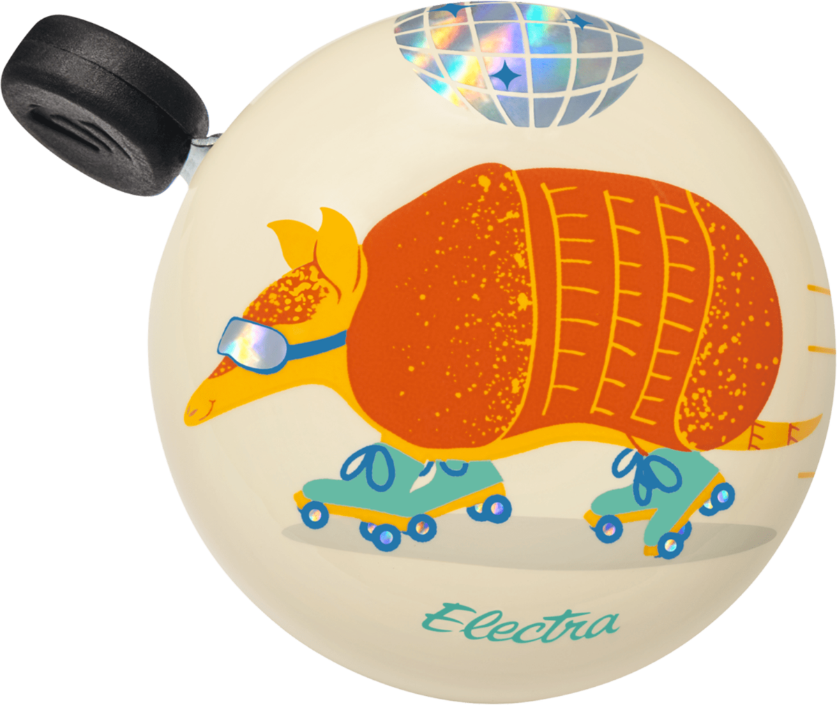 Armadisco Ringer Bike Bell