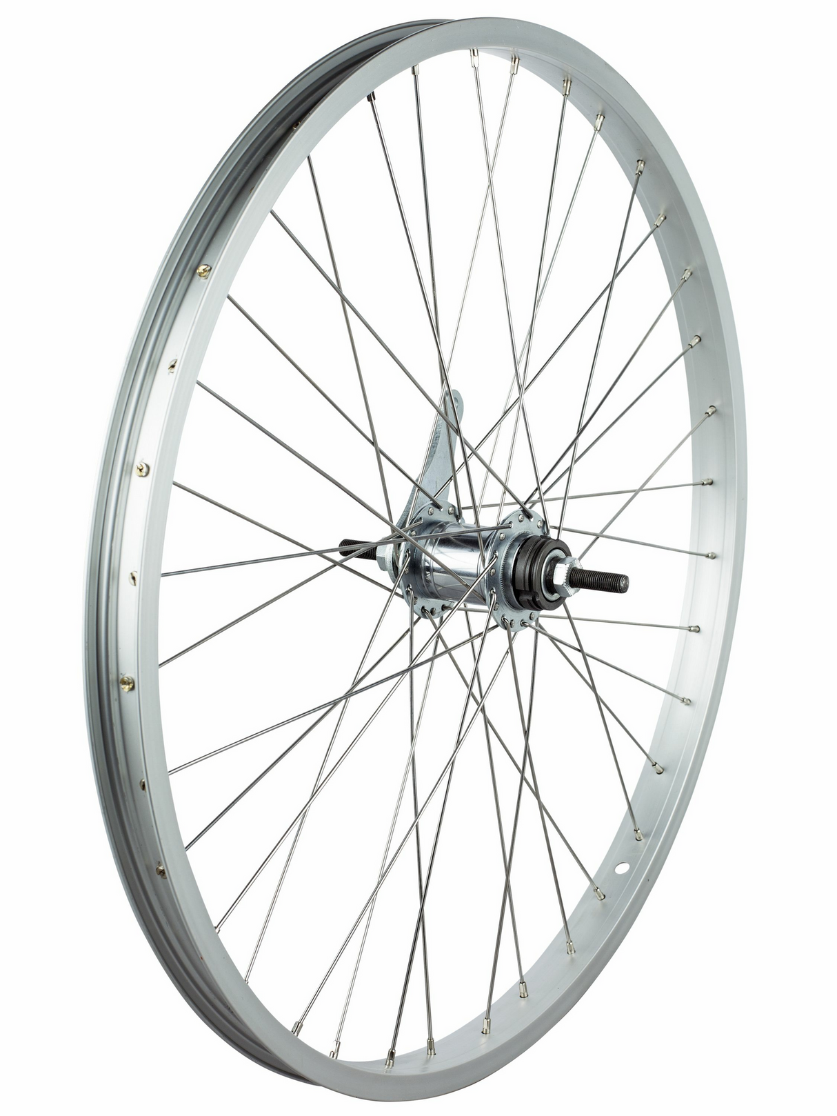 Cruiser 1 24" Wheel Rear