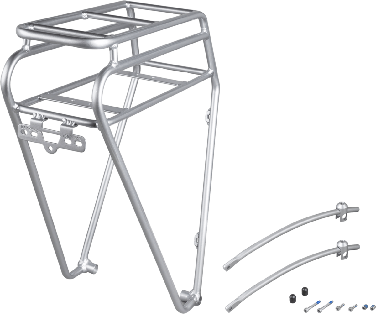 Townie Go! 7D Rear Rack