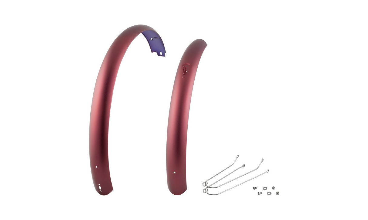 Electra Townie Path Go! Fenders